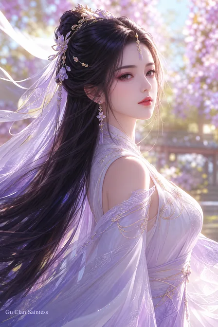 荀儿