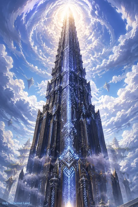 Dan Tower
