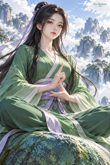 Xun'er