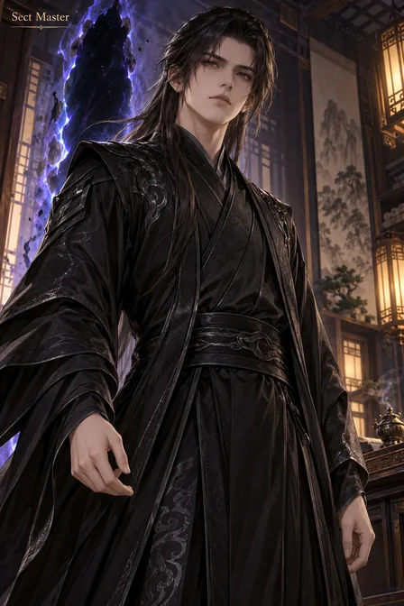 Fang Yuan