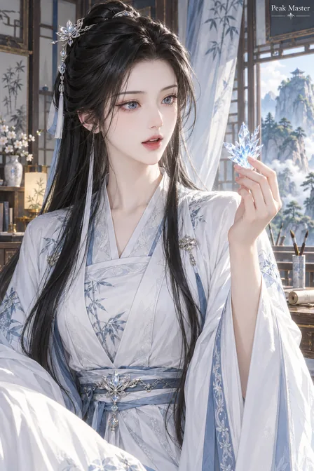 Shui Yue