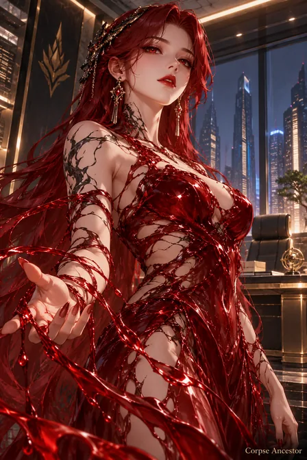 Jiang Chen