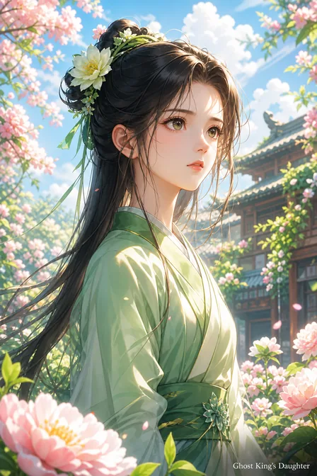 碧瑶