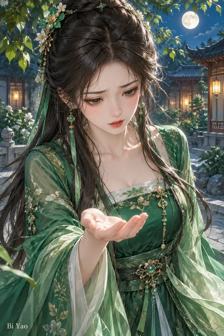 Bi Yao
