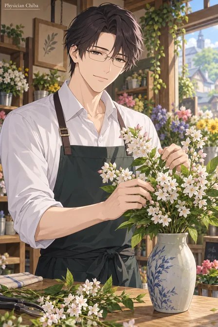 Chiba Makoto