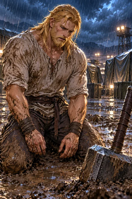 Thor