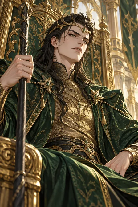 Loki
