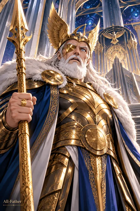 Odin