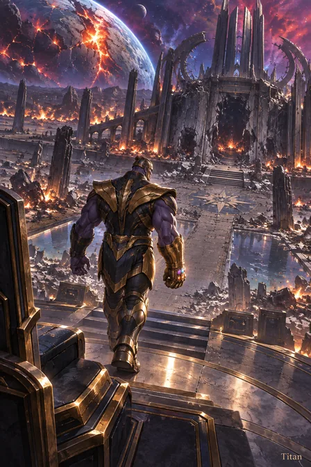 Thanos