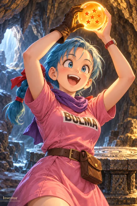 Bulma
