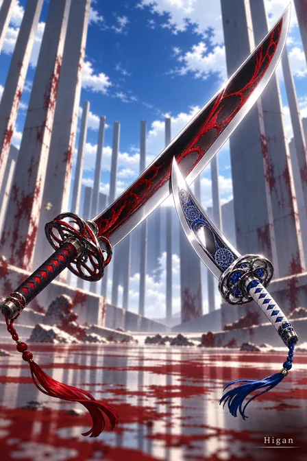 Zanpakuto