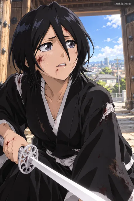 Rukia