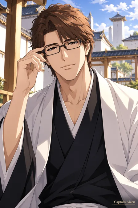 Aizen