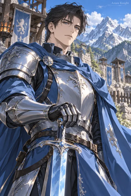 Lancelot