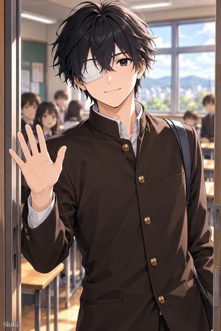 Shiki