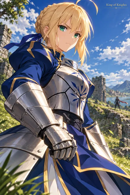 Artoria