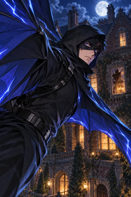 Batman