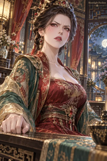 Tang Yuehua