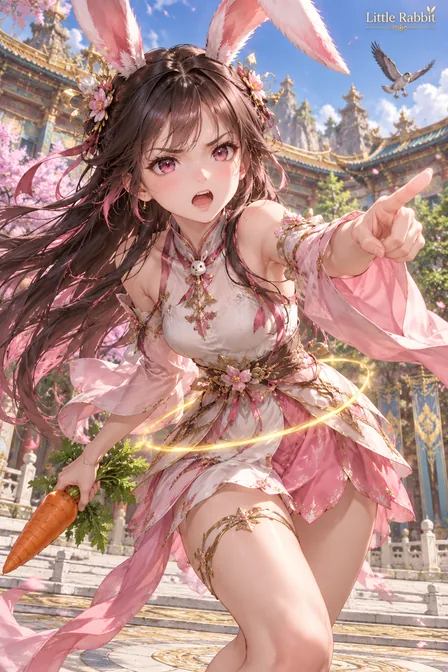 Xiao Wu