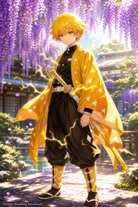 善逸