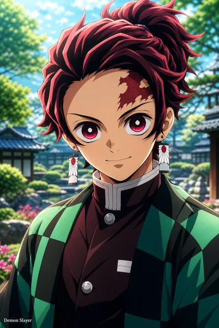 炭治郎