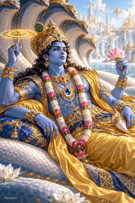 Vishnu