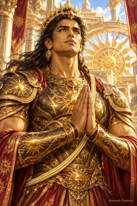 Indra