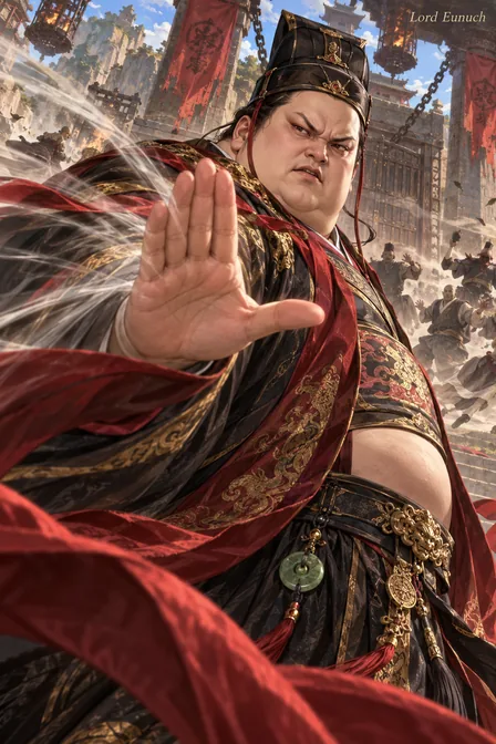 Wei Hongfang
