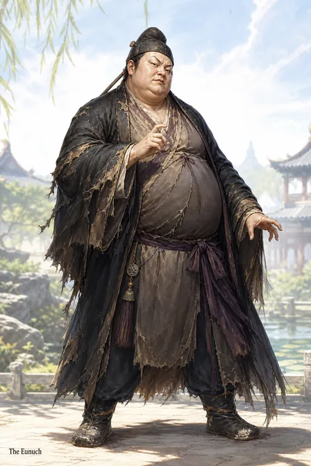 魏宏方