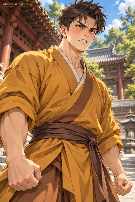 Meng Qi