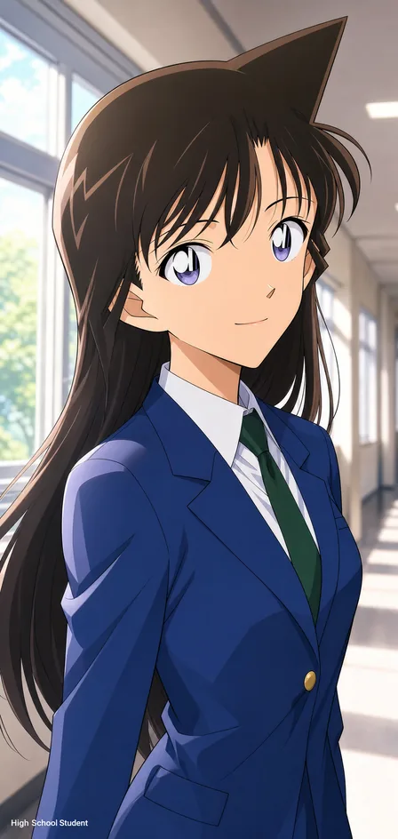 小兰