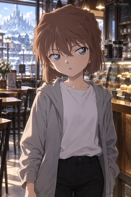 Ai Haibara