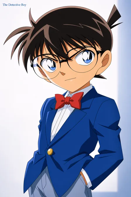 Conan
