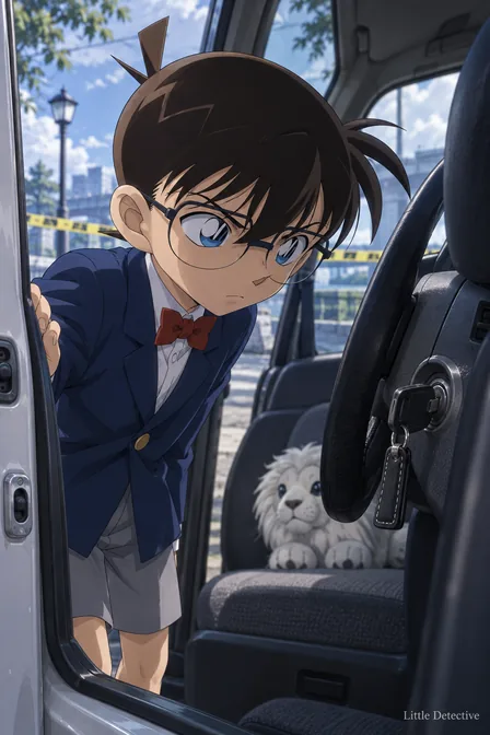 Conan