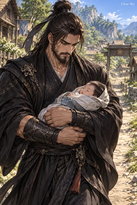 Tang Hao