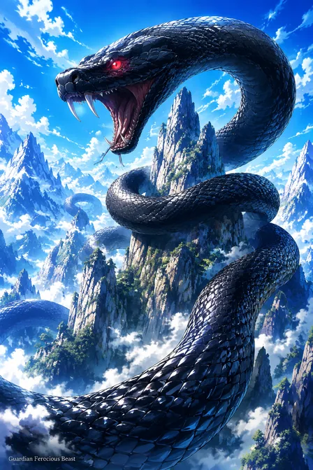 小黑