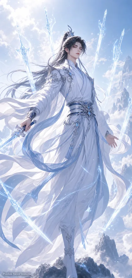 Ling Feng