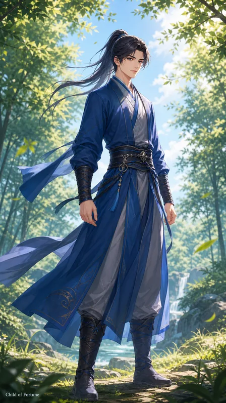 Tang San