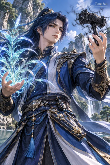 Tang San