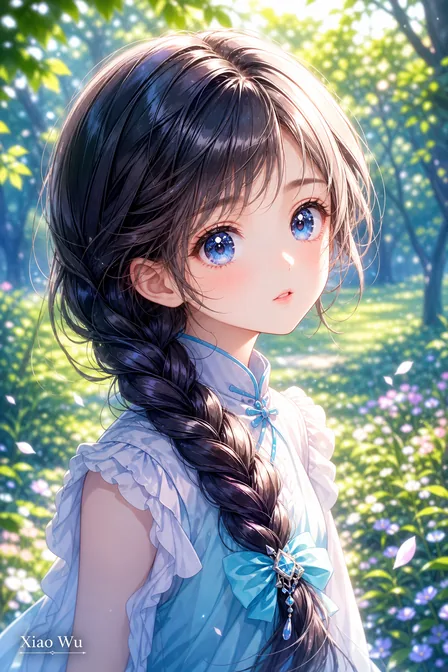 萧舞