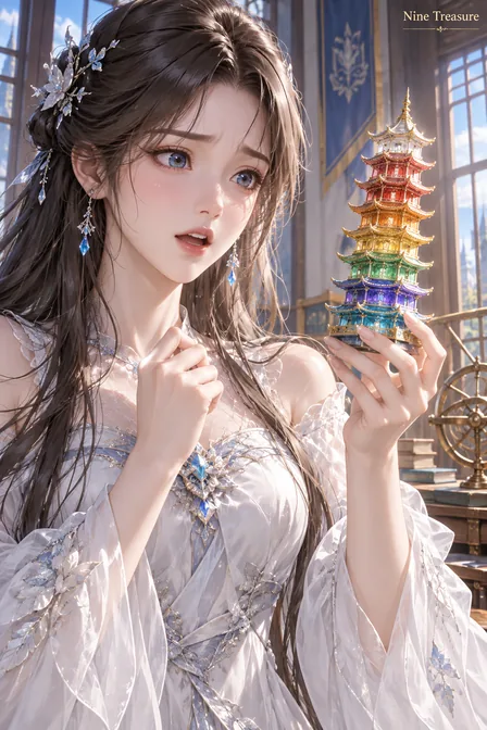 Ning Rongrong