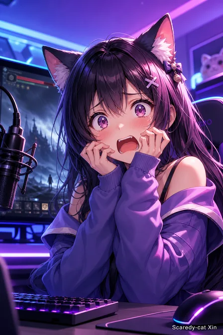 芯芯