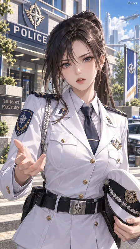 Qi Lin