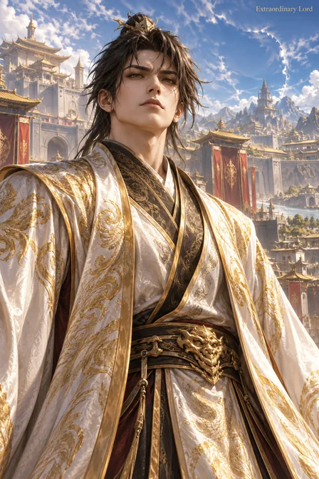 Huang Yu