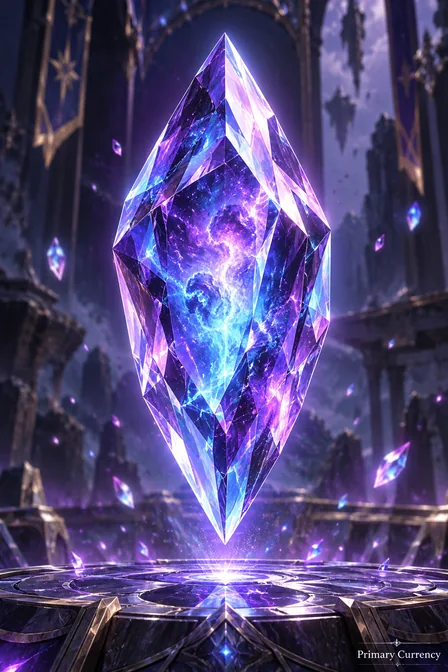 魂晶