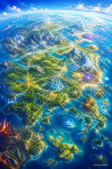 混沌大路