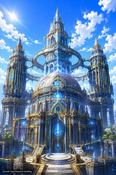 魔纹研究院