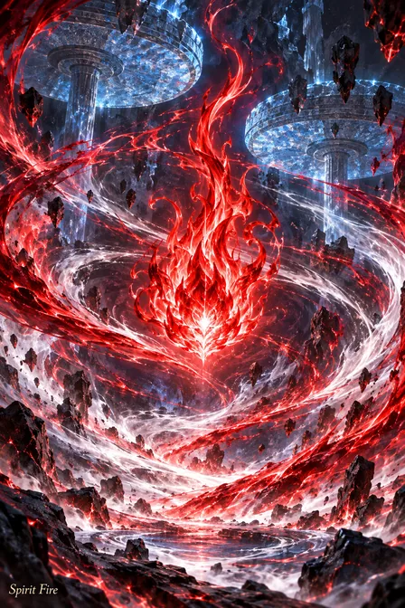 Spiritual Power