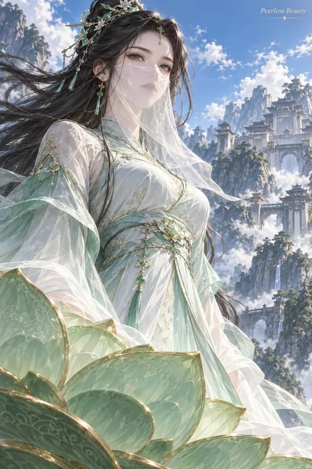 Ling Qingzhu