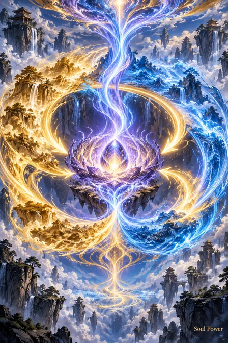 Soul Power